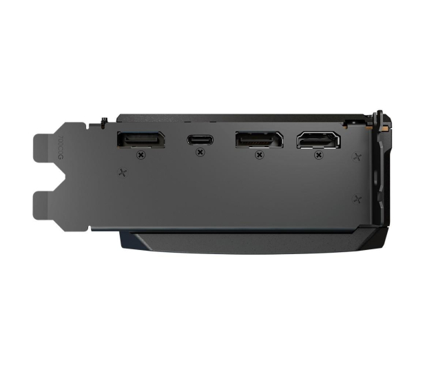 Gigabyte Radeon RX 7900 XT 20GB GDDR6 - 1099097 - zdjęcie 9